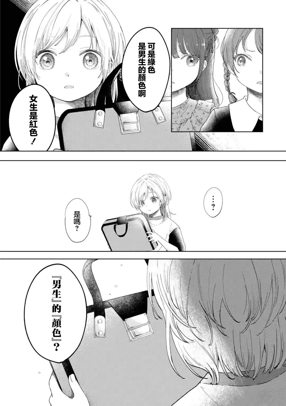 短篇1