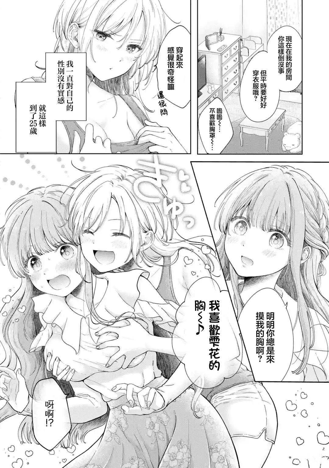 短篇3