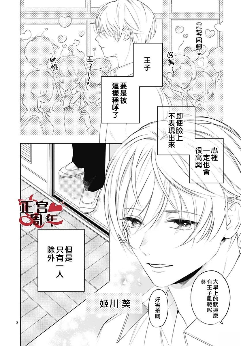 短篇1