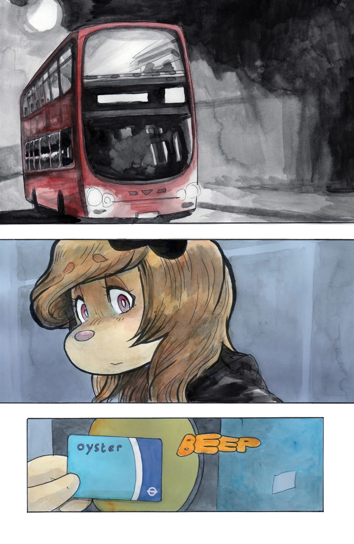 短篇47