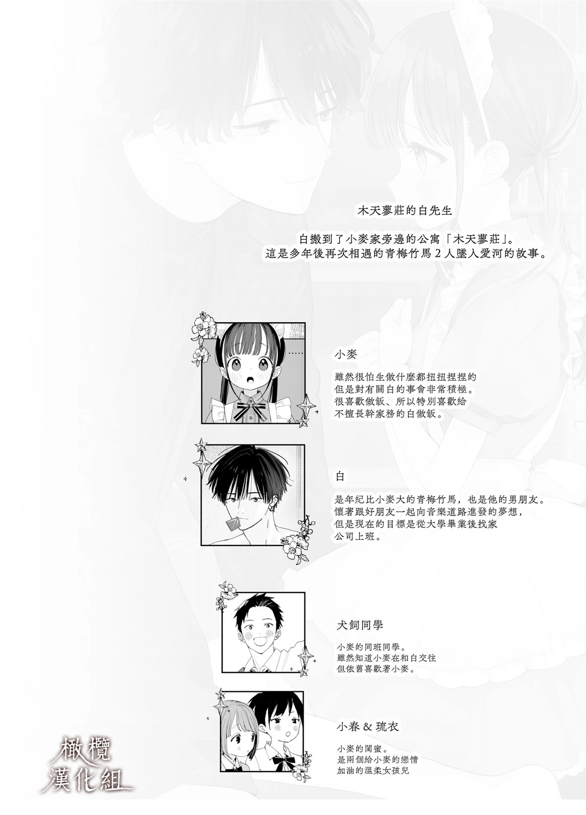 短篇1