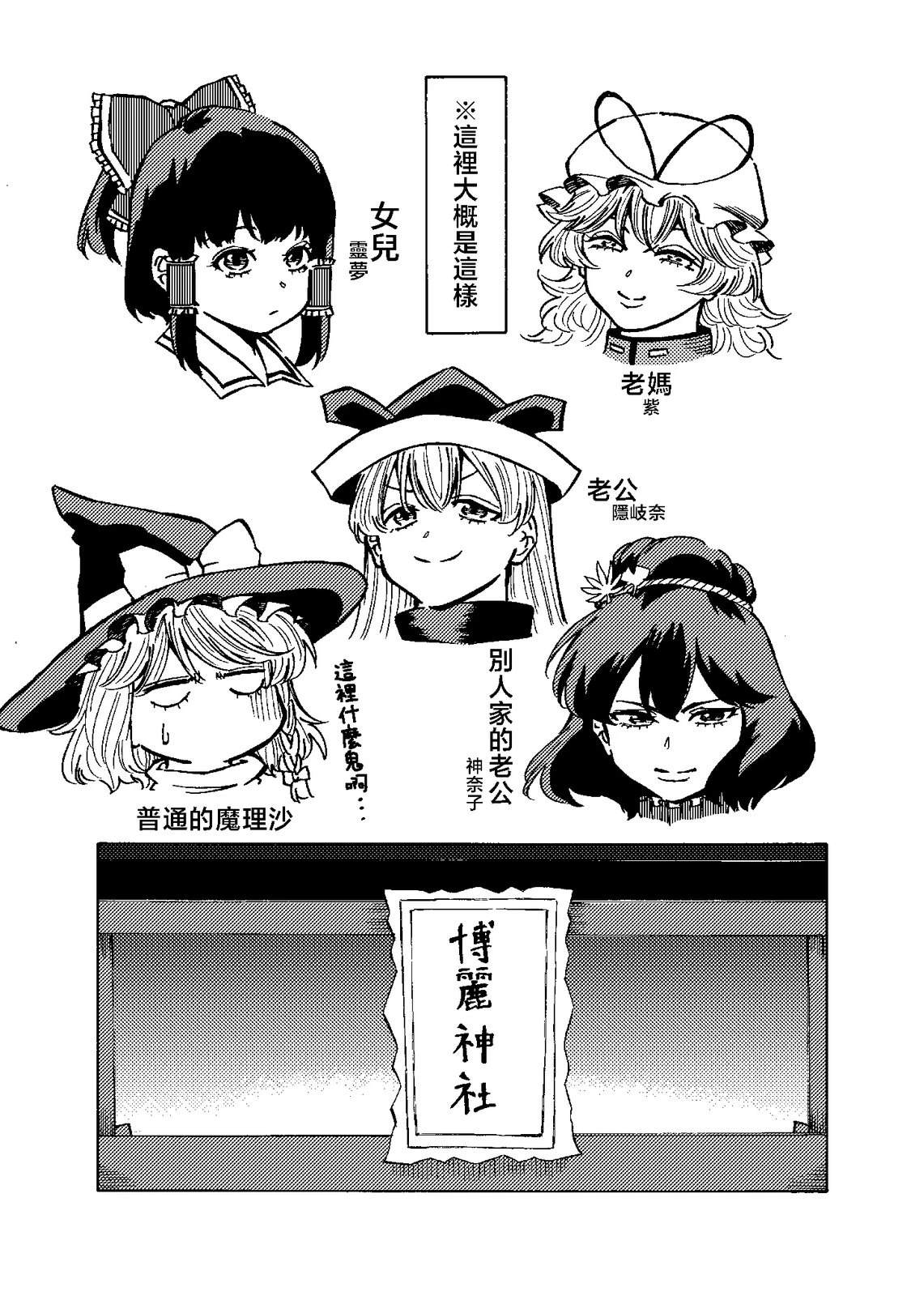 短篇2