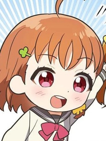 虹日刊！