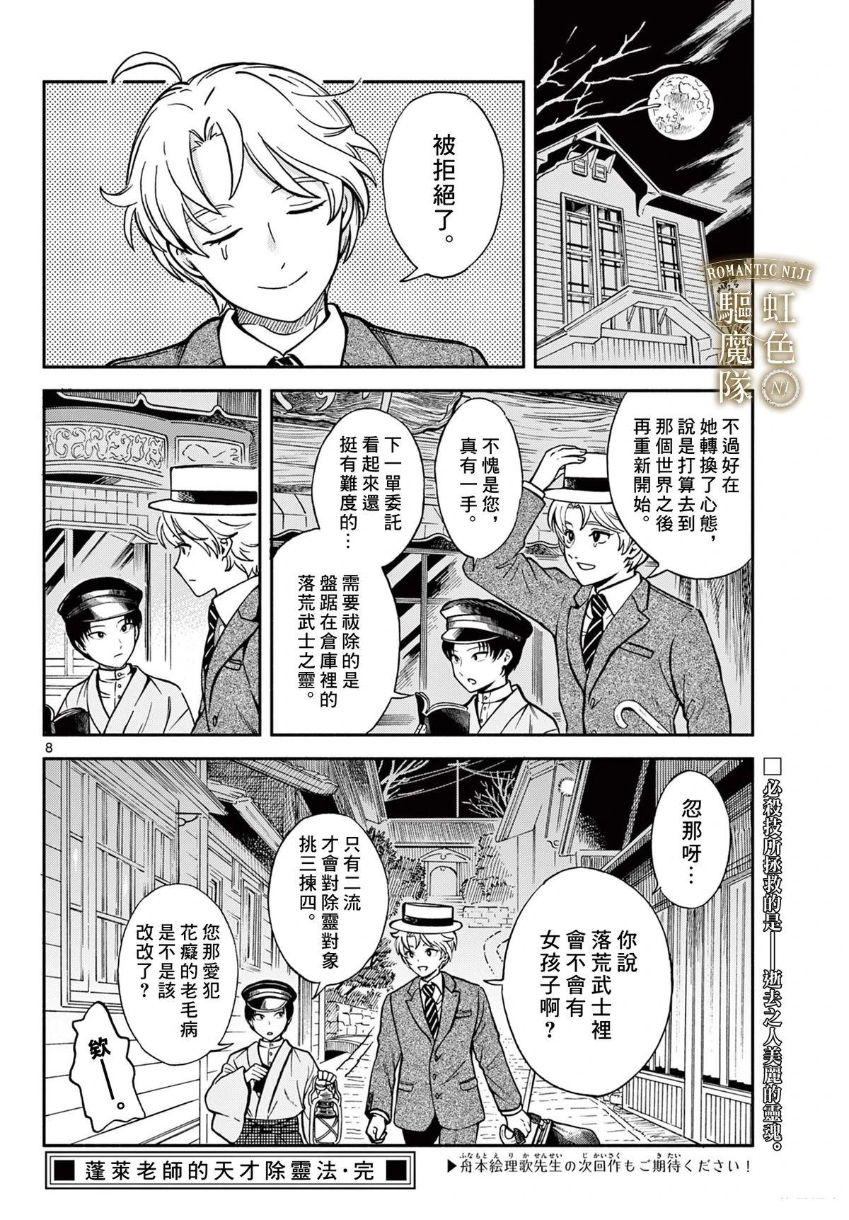 短篇8
