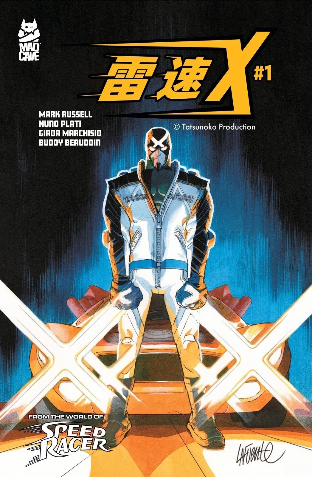 第1话1