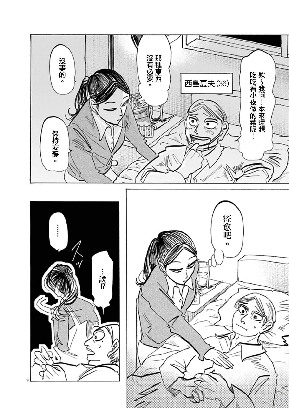 短篇8
