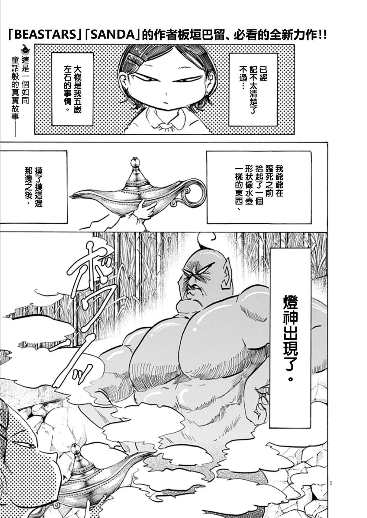 短篇1