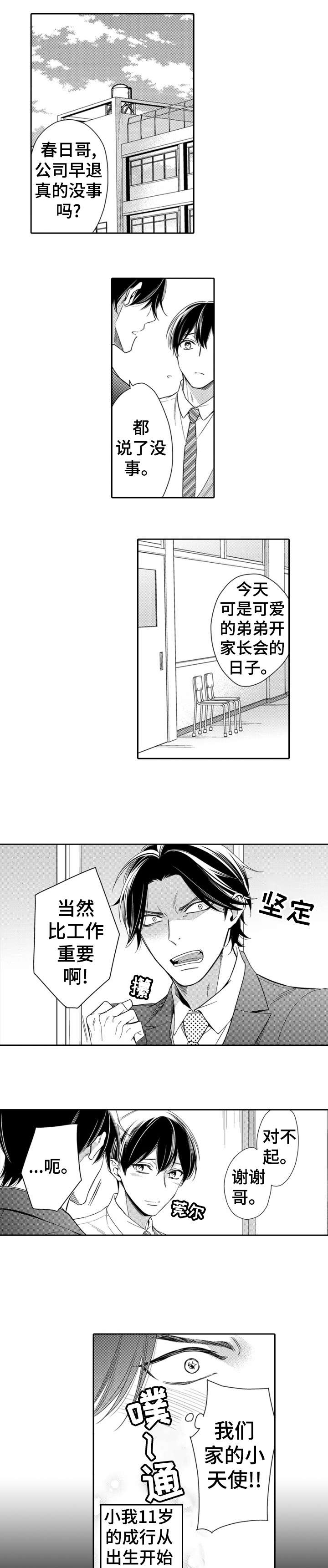 第1话0