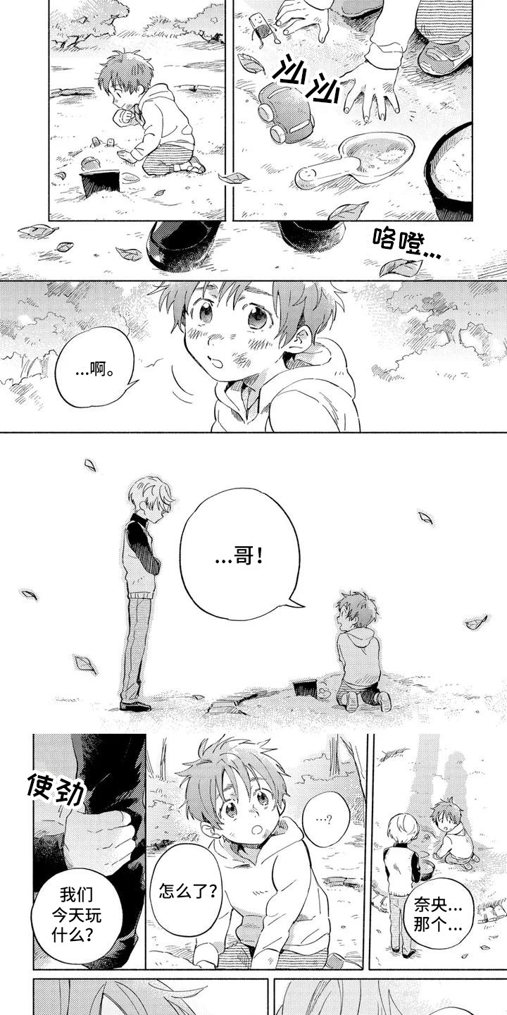 第1话0