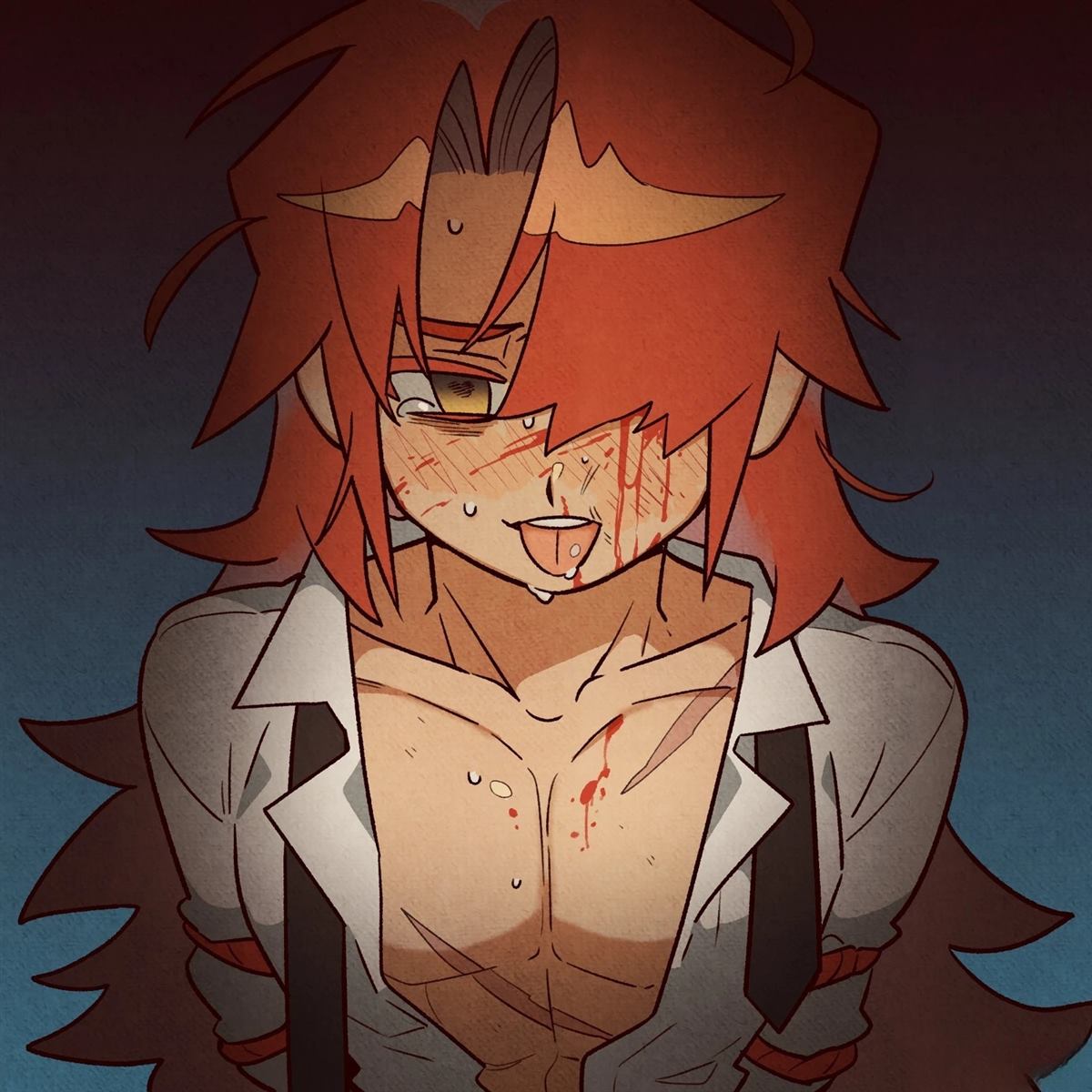 SM言情14