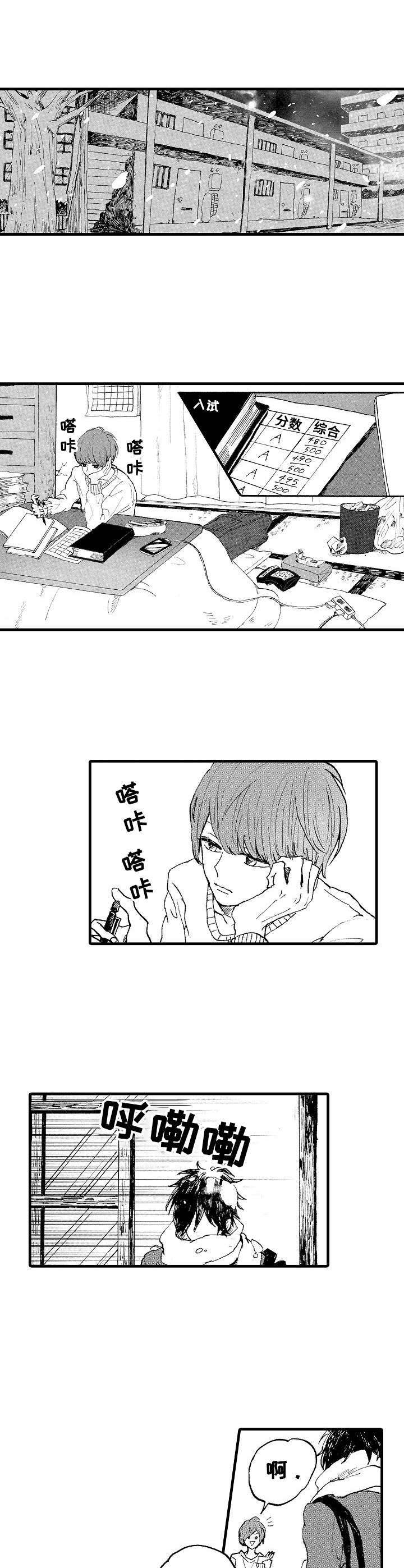 第1话0
