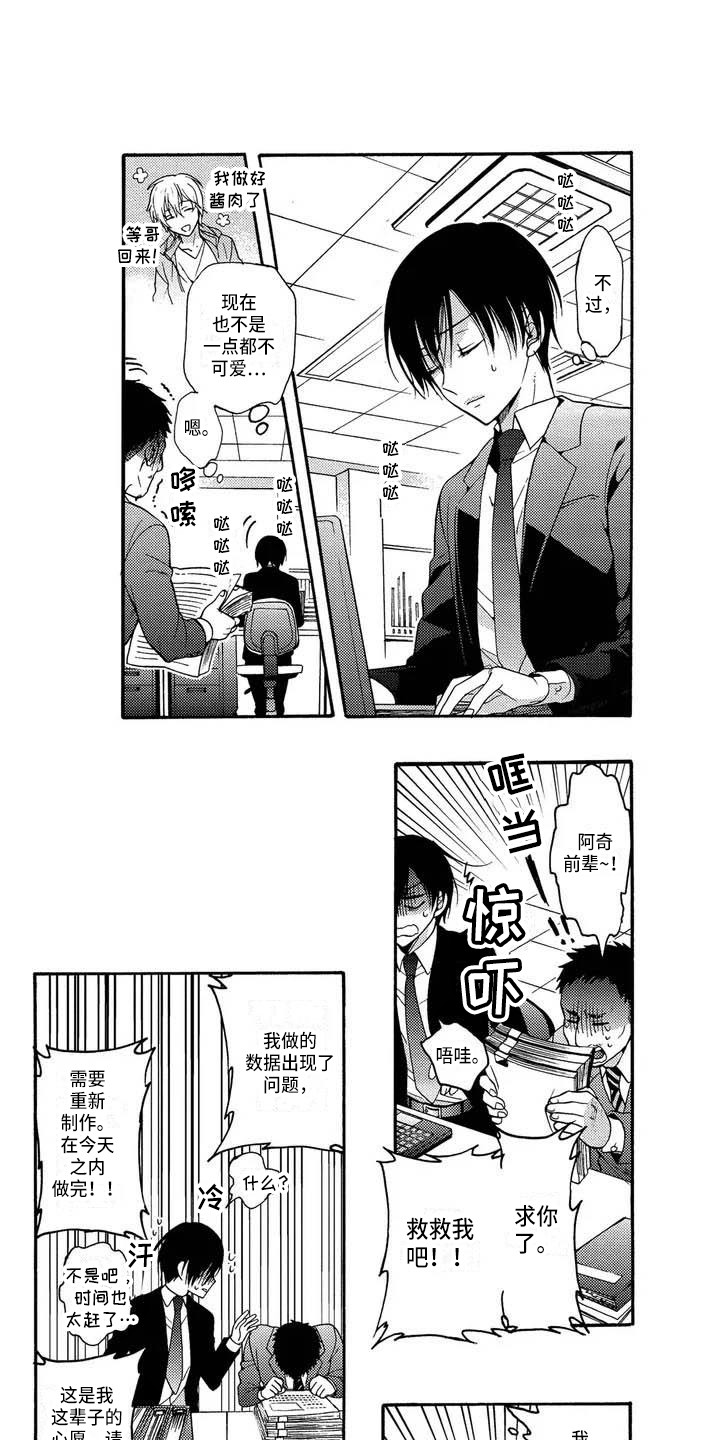 第2话0