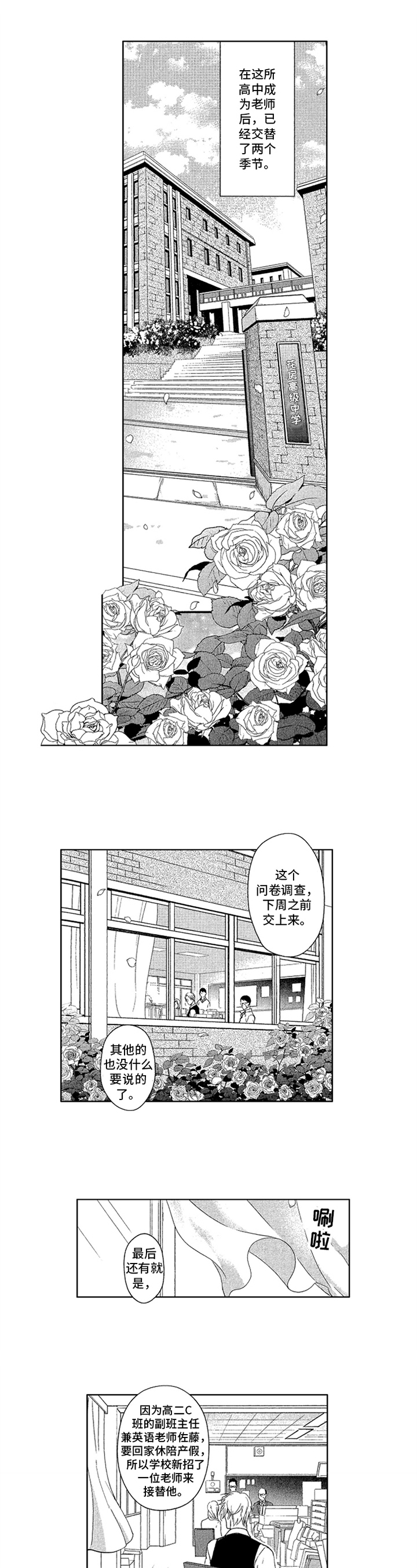 第1话0