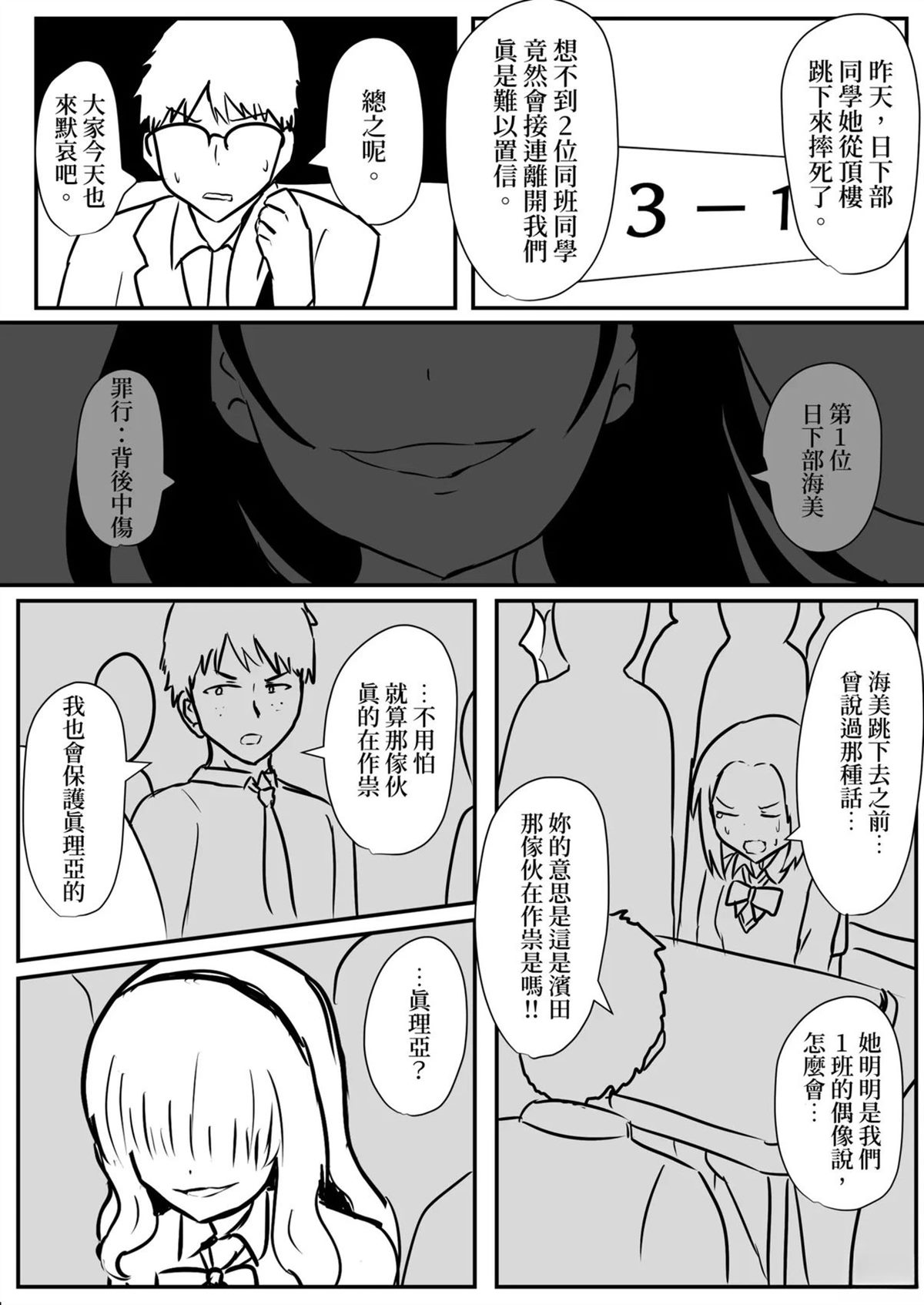 短篇2