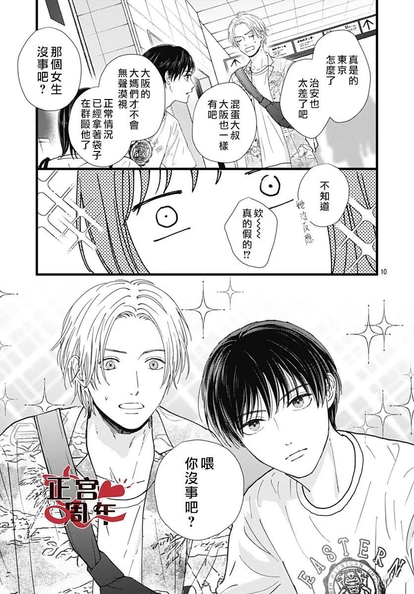 短篇9