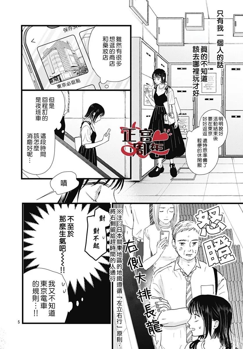 短篇4