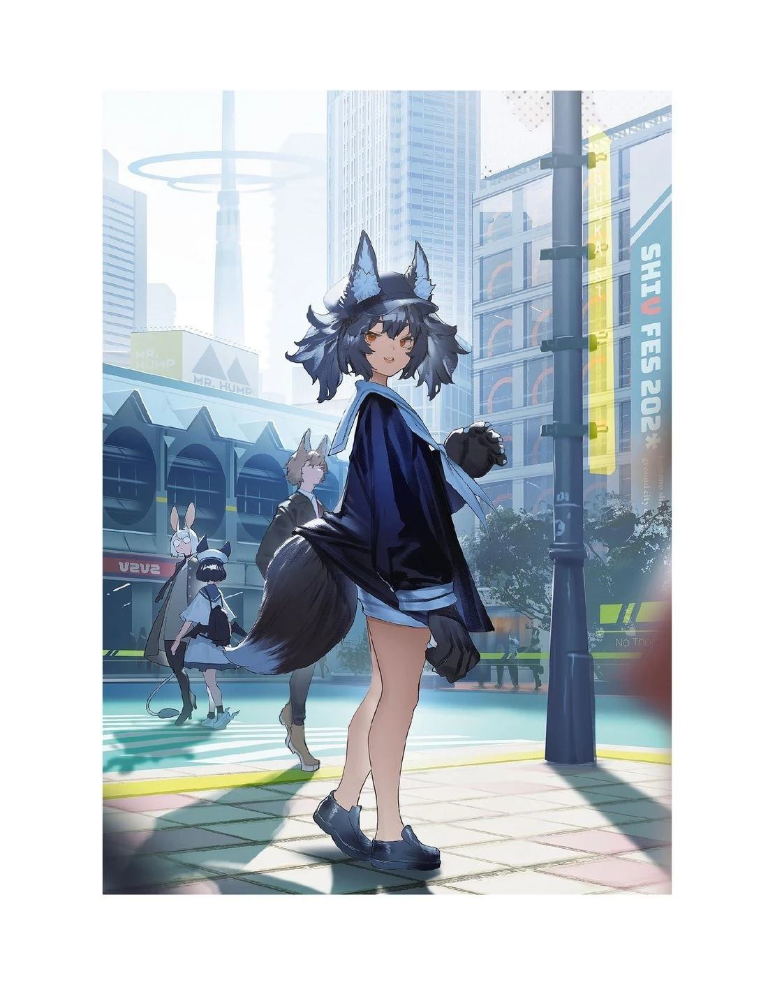 画集121
