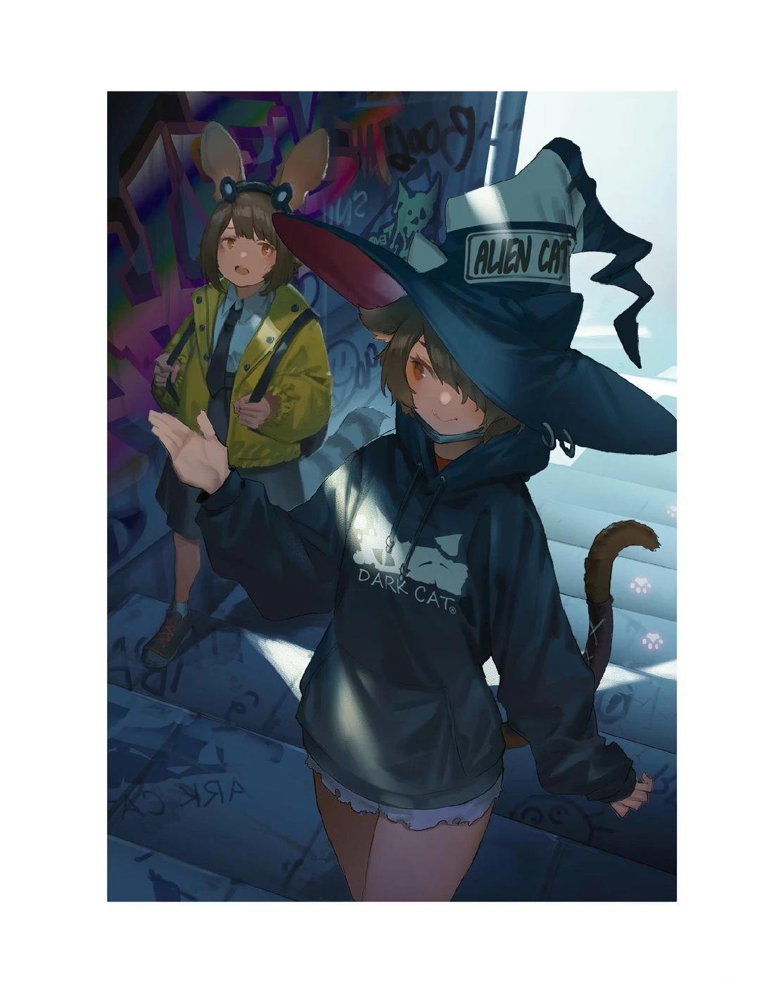 画集73