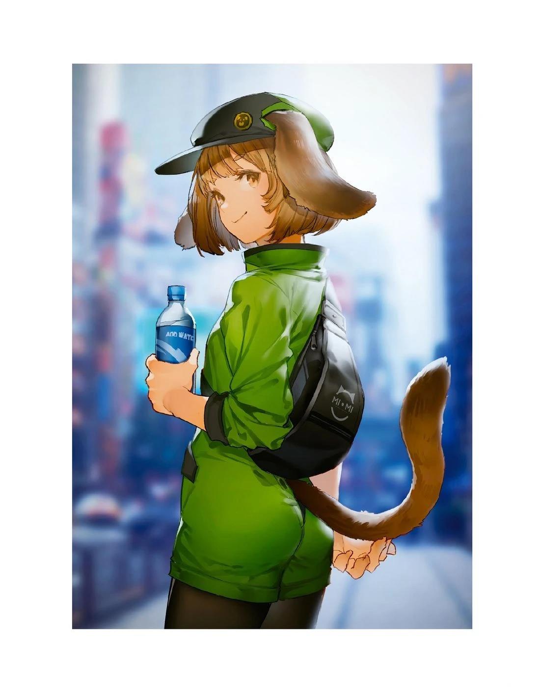 画集91