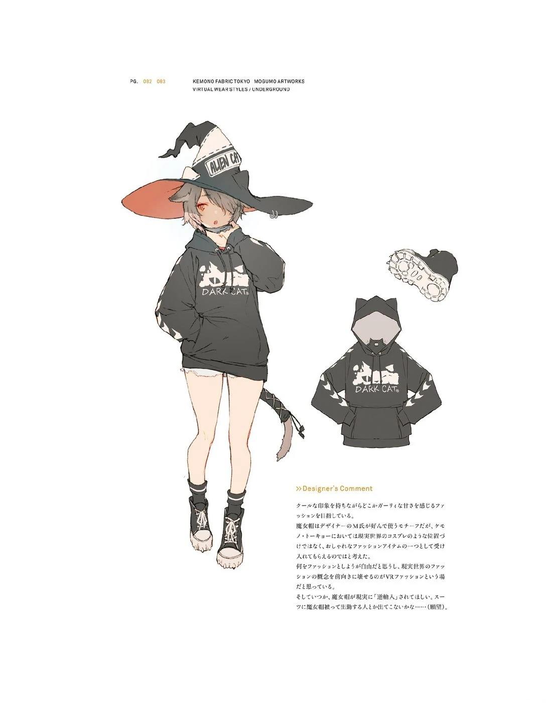 画集85