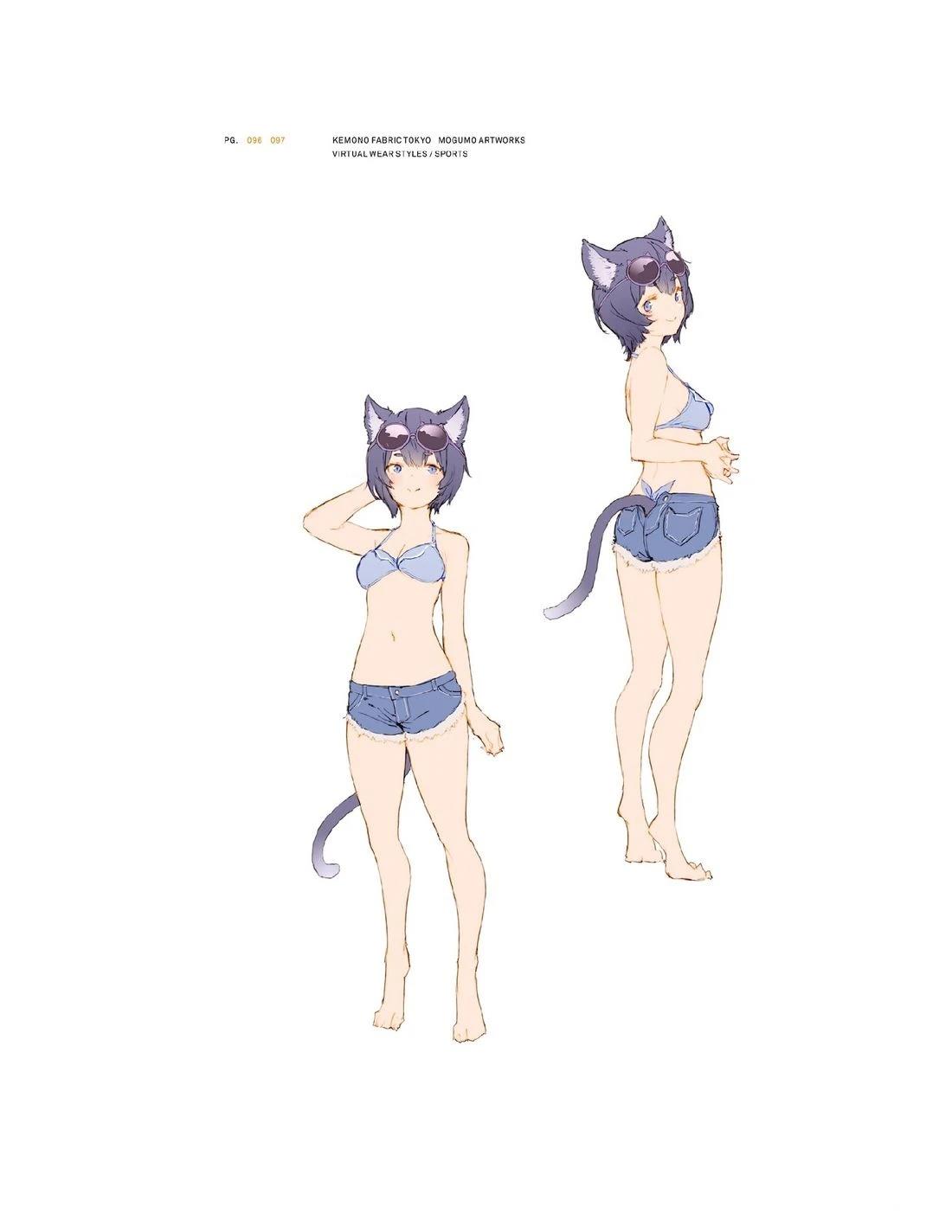 画集99