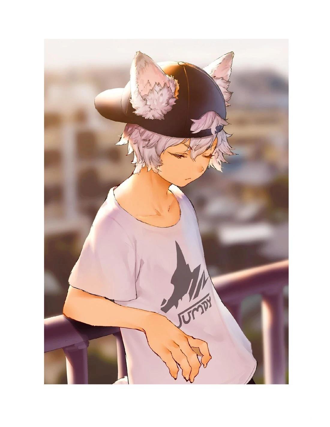 画集18