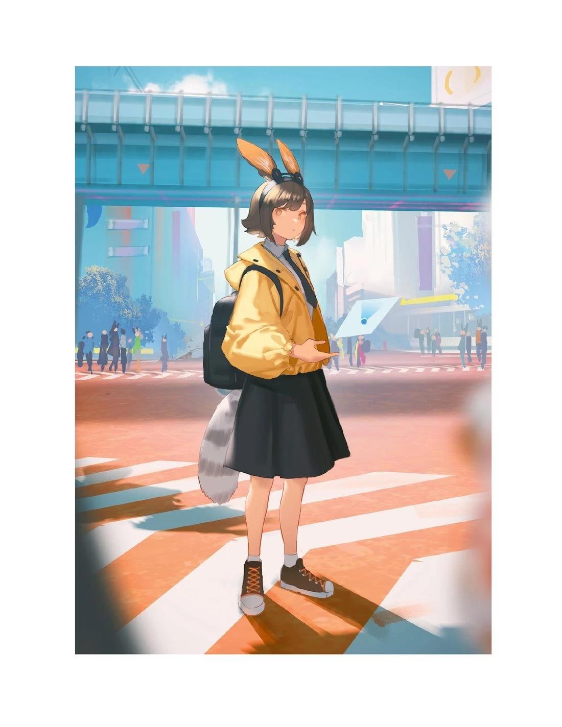 画集34