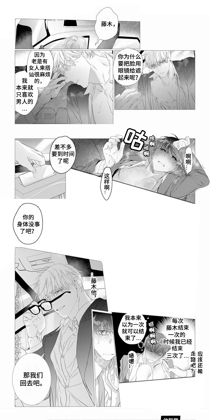 第3话0