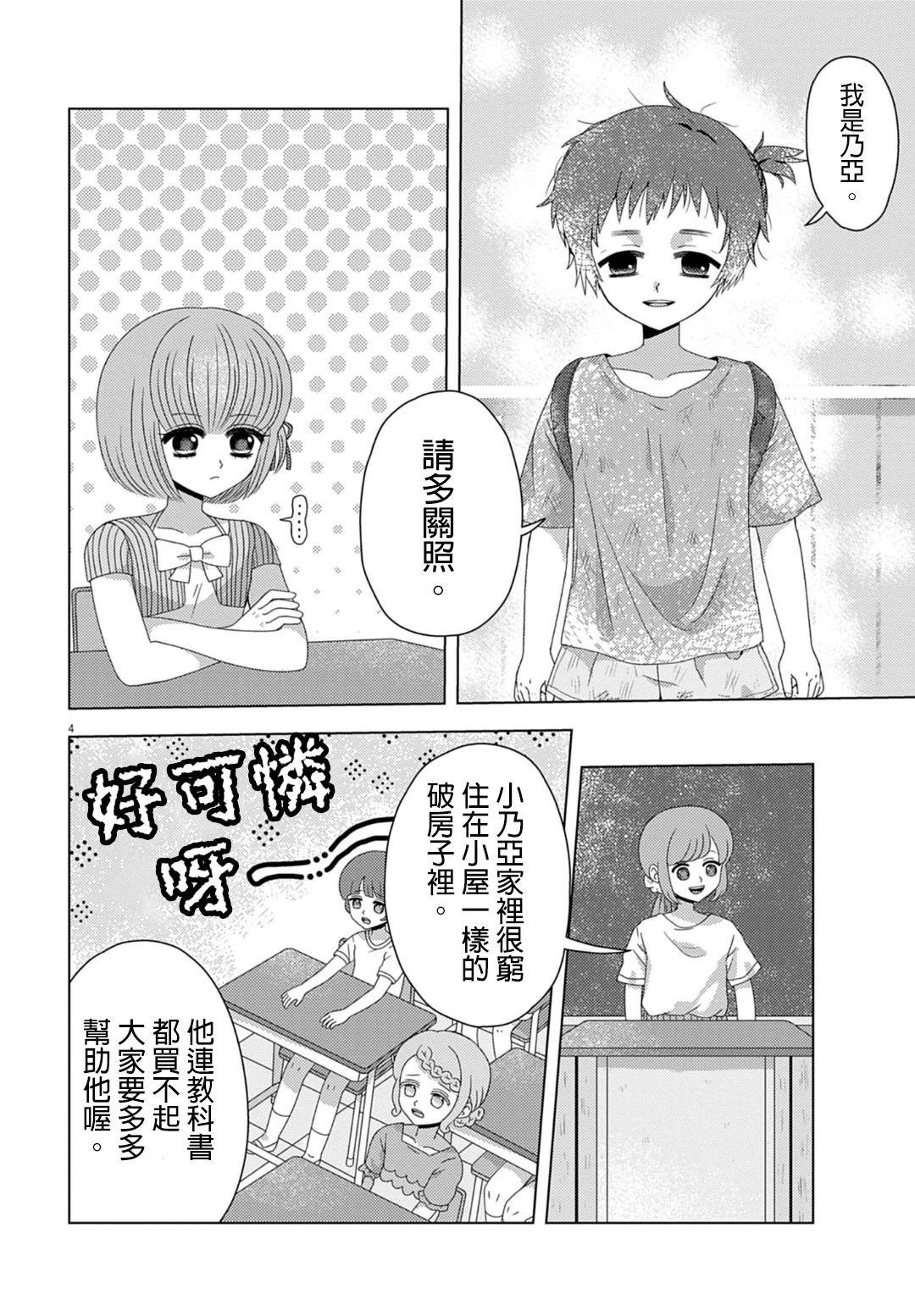 短篇3
