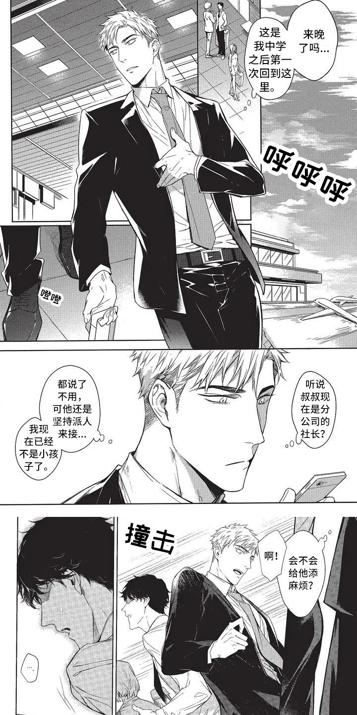 第1话0