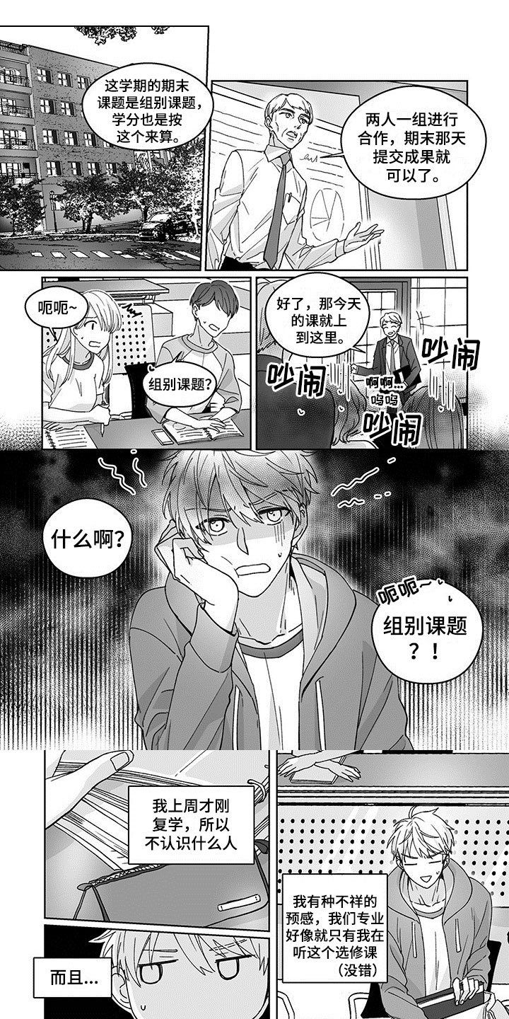 第1话0