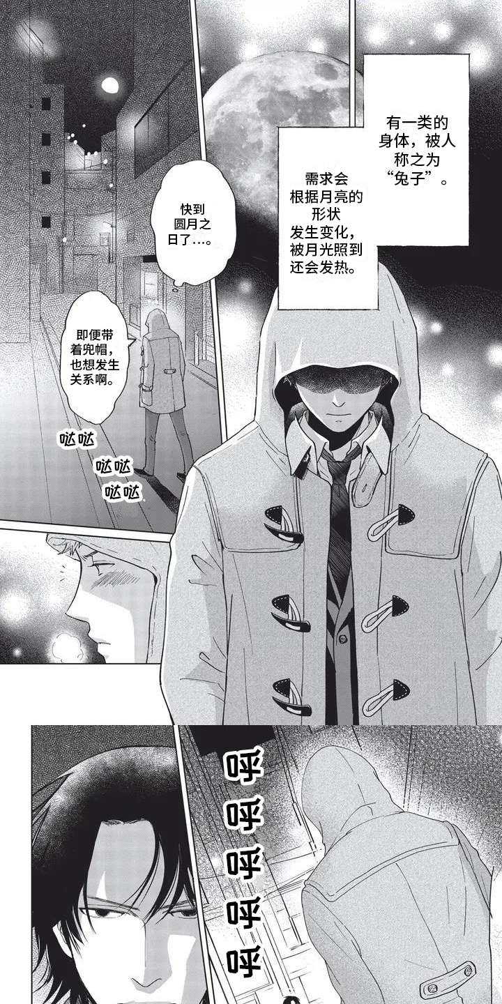 第1话0