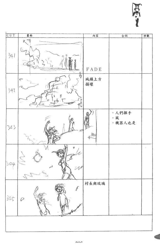 全一卷206