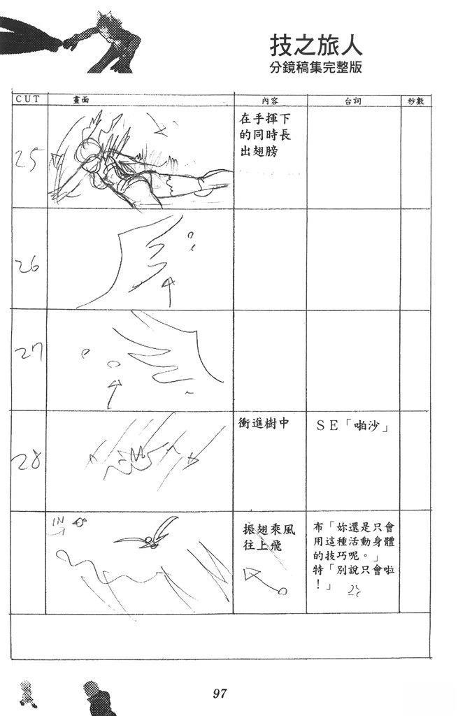 全一卷97