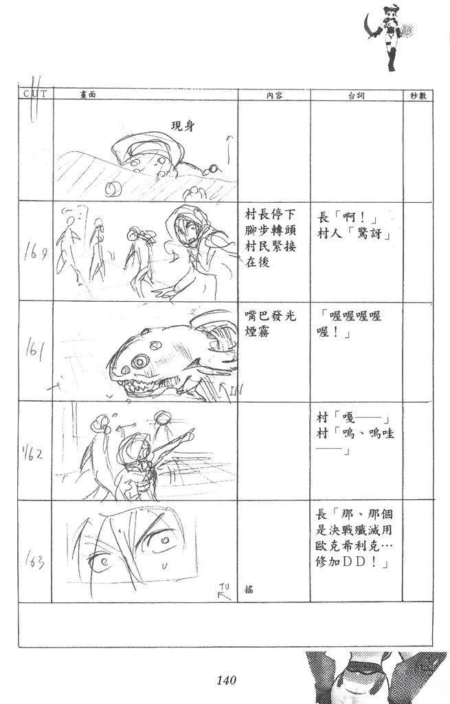 全一卷140