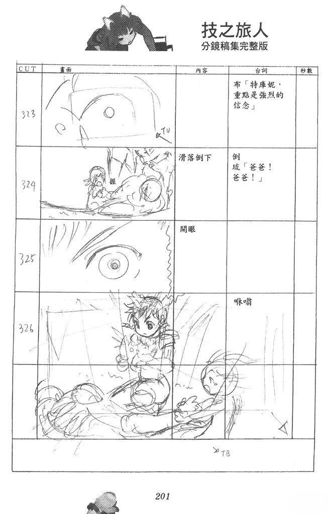 全一卷201