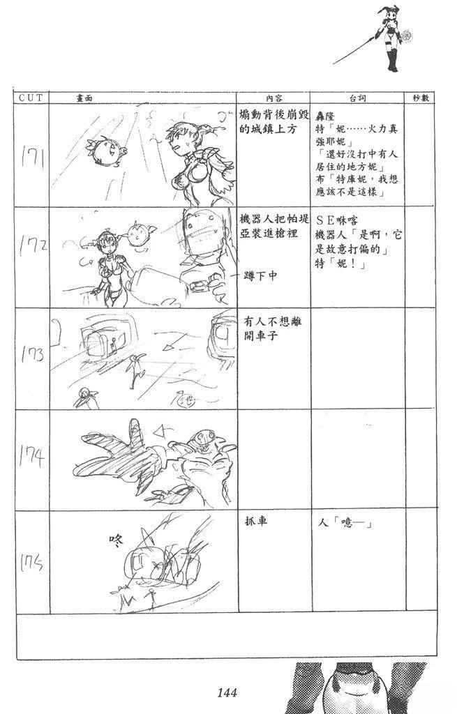 全一卷144