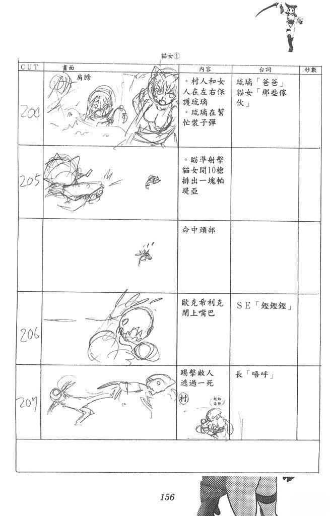 全一卷156