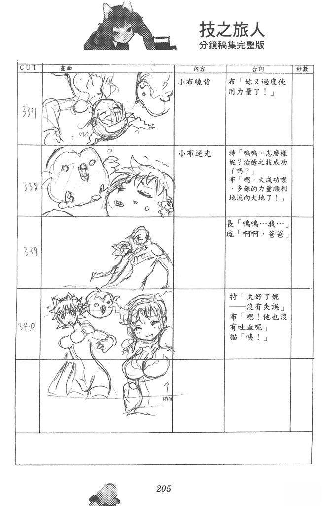 全一卷205