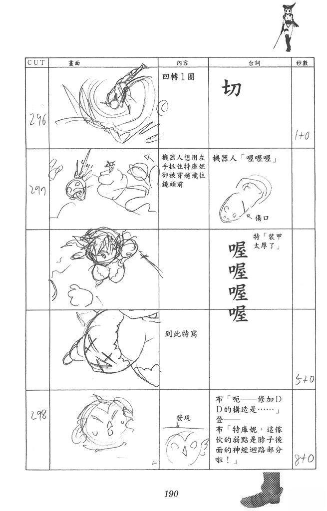 全一卷190