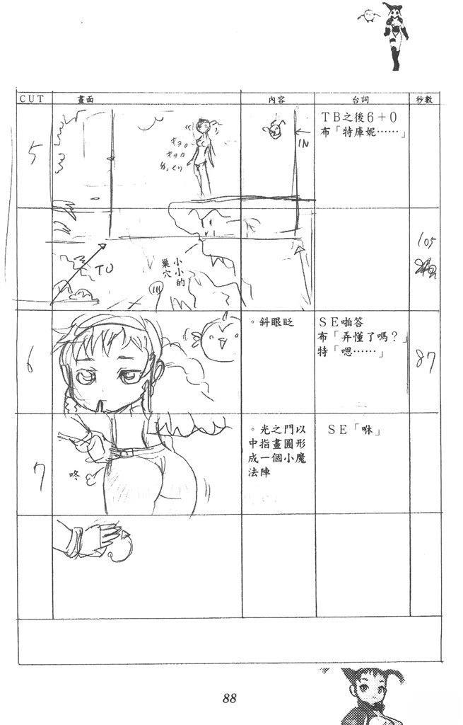 全一卷88