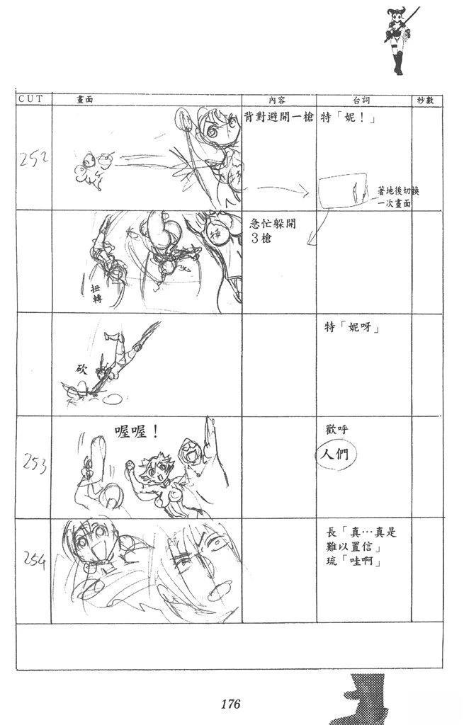 全一卷176