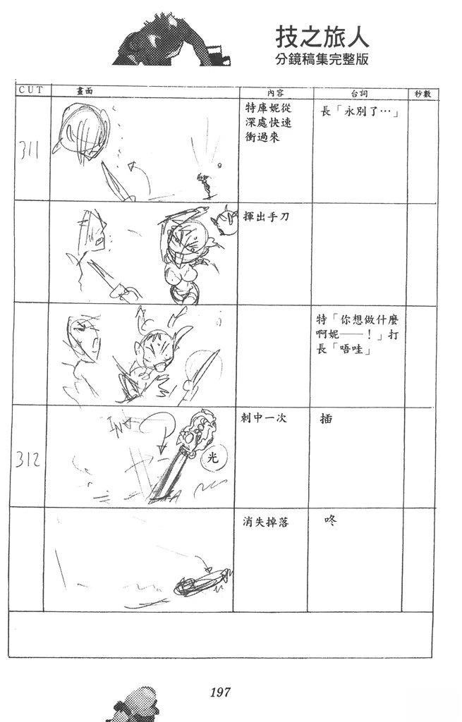 全一卷197