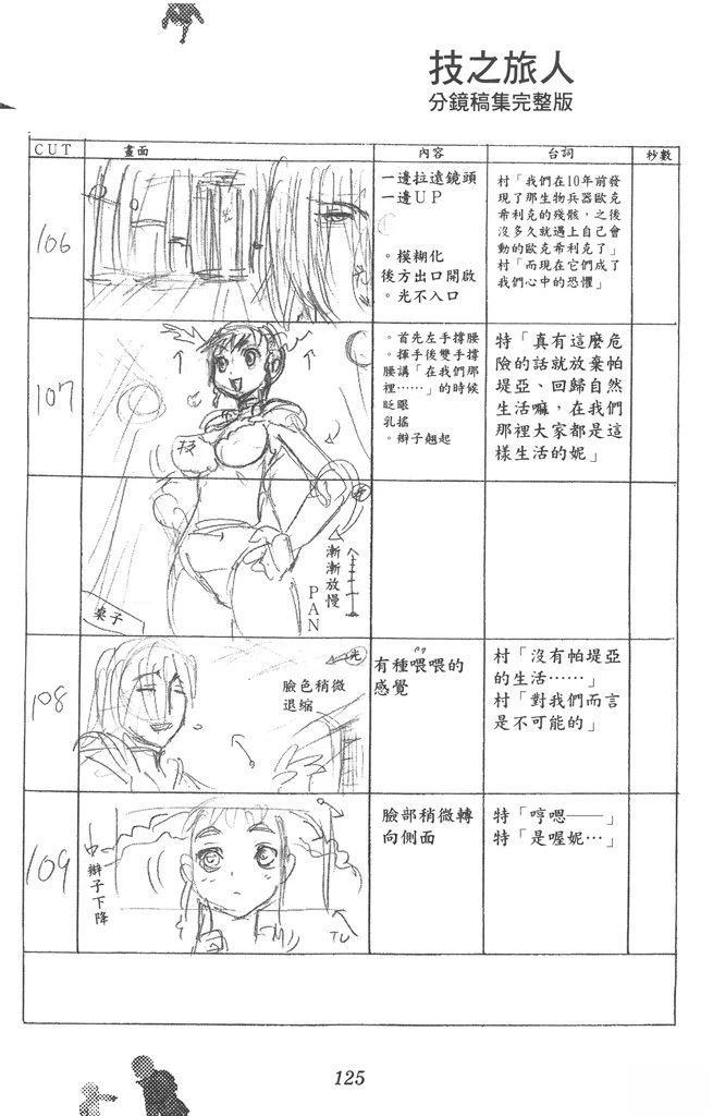 全一卷125