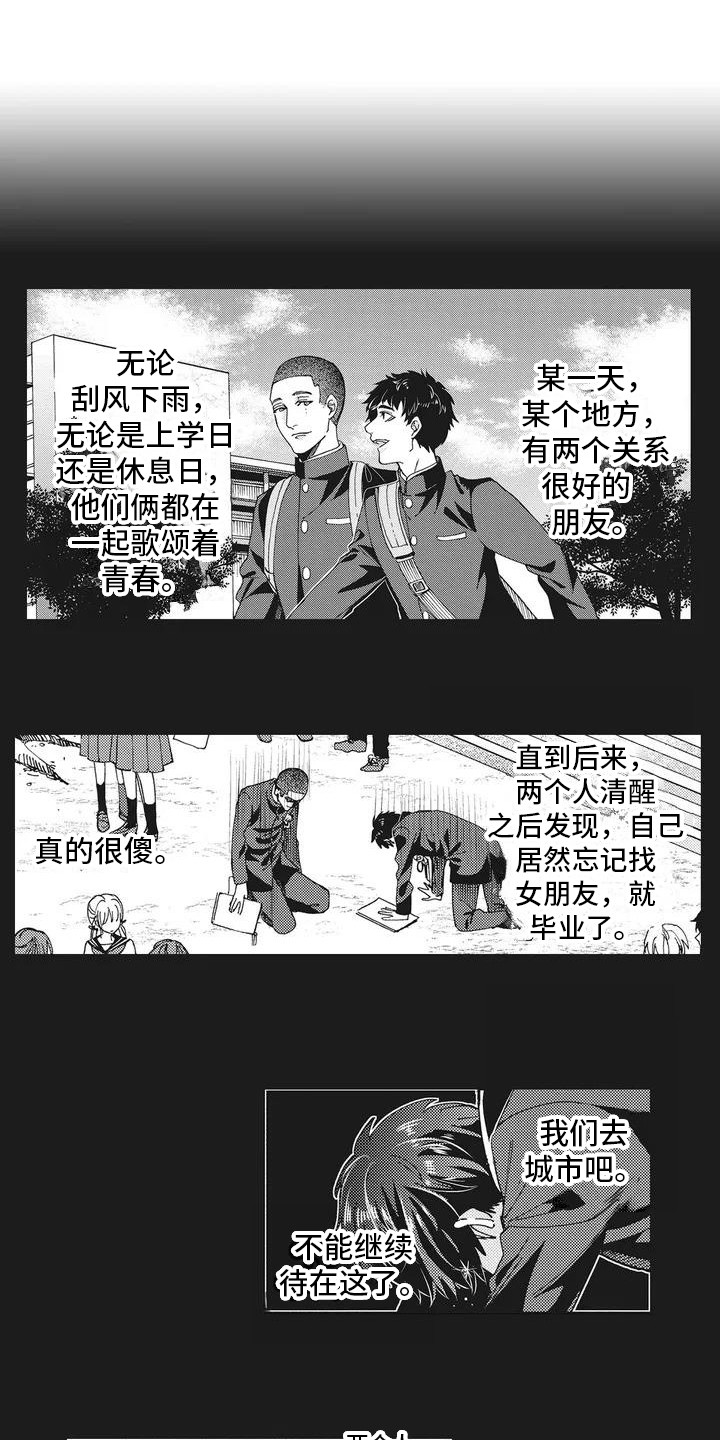 第1话0