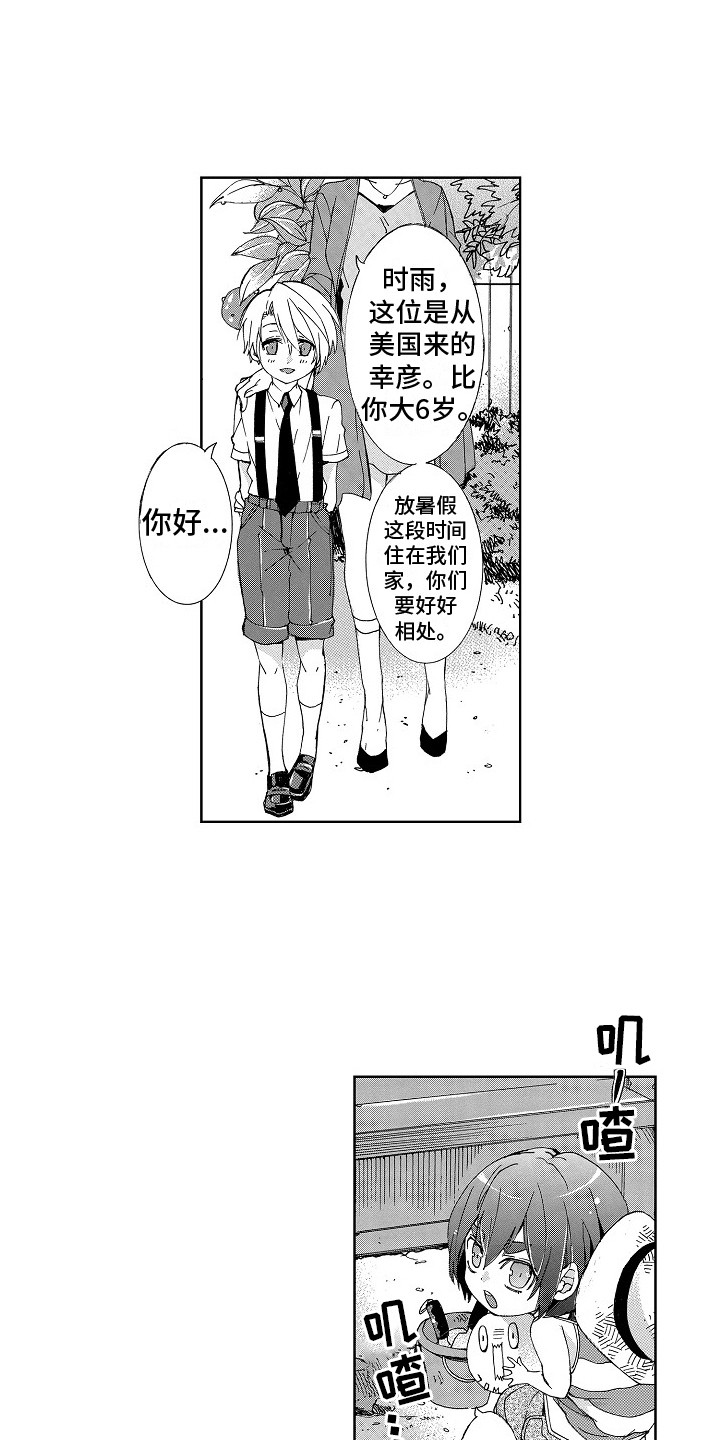 第1话0
