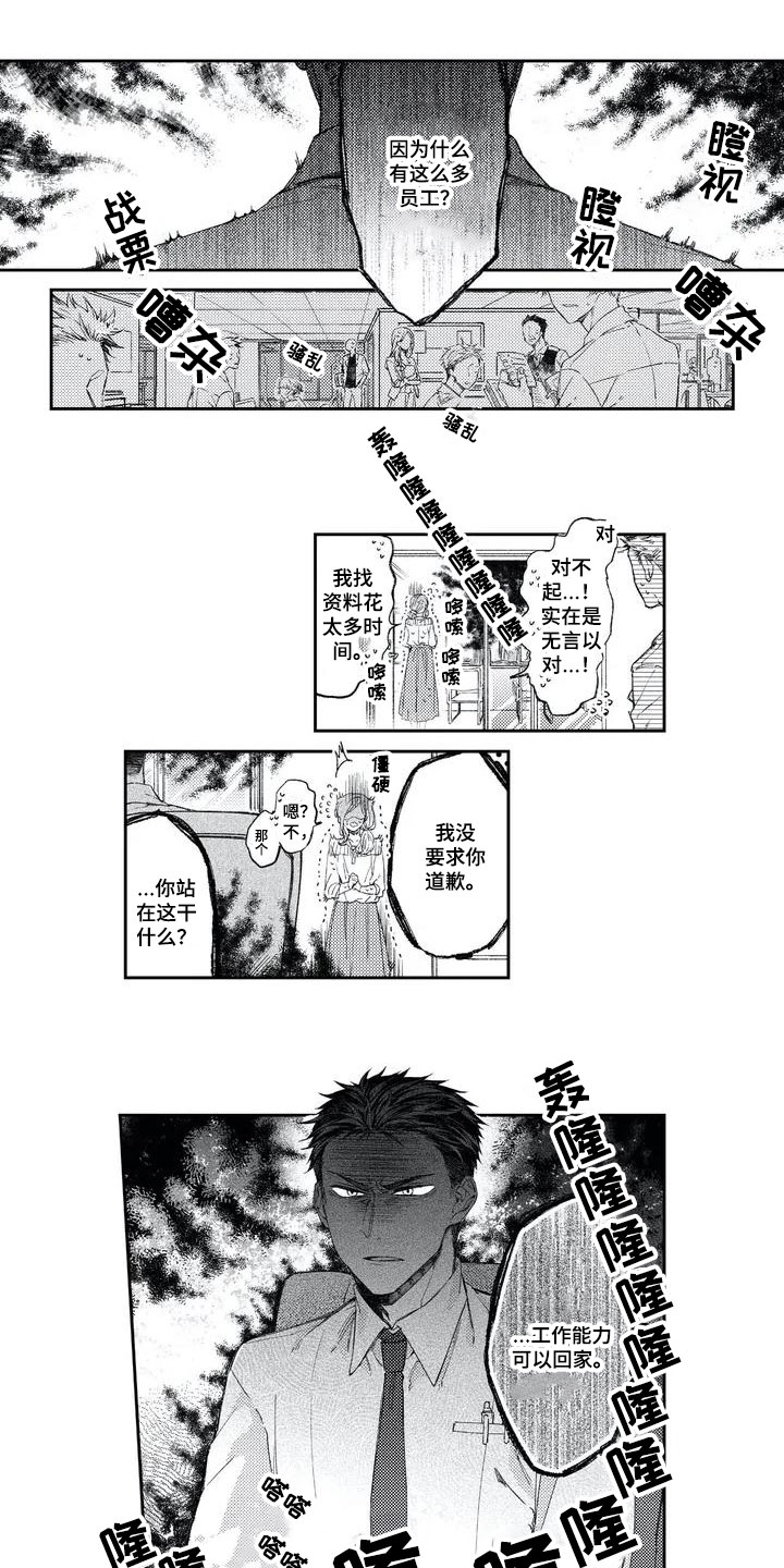 第1话0