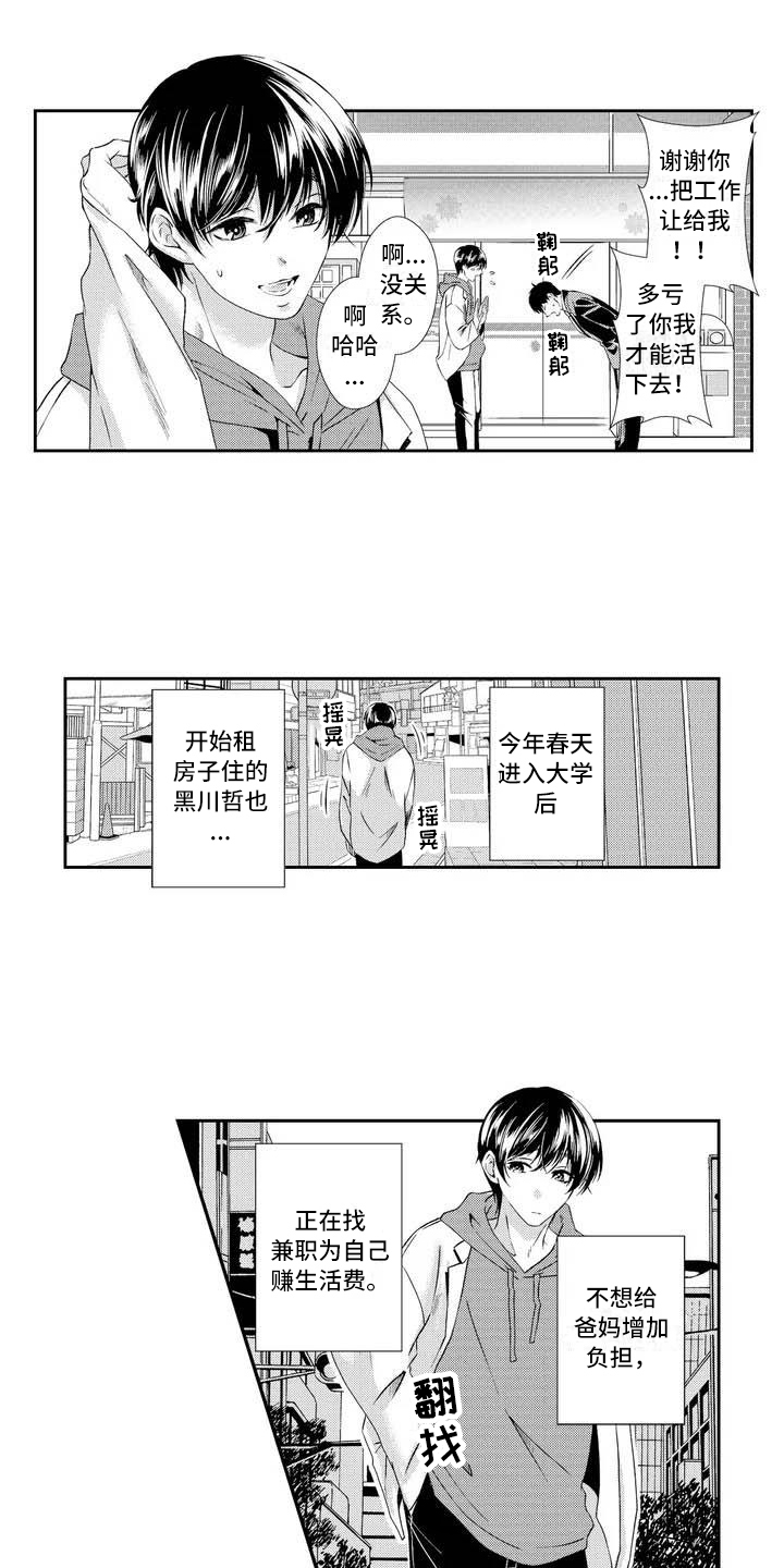 第1话0