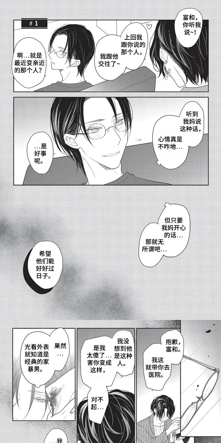 第1话0