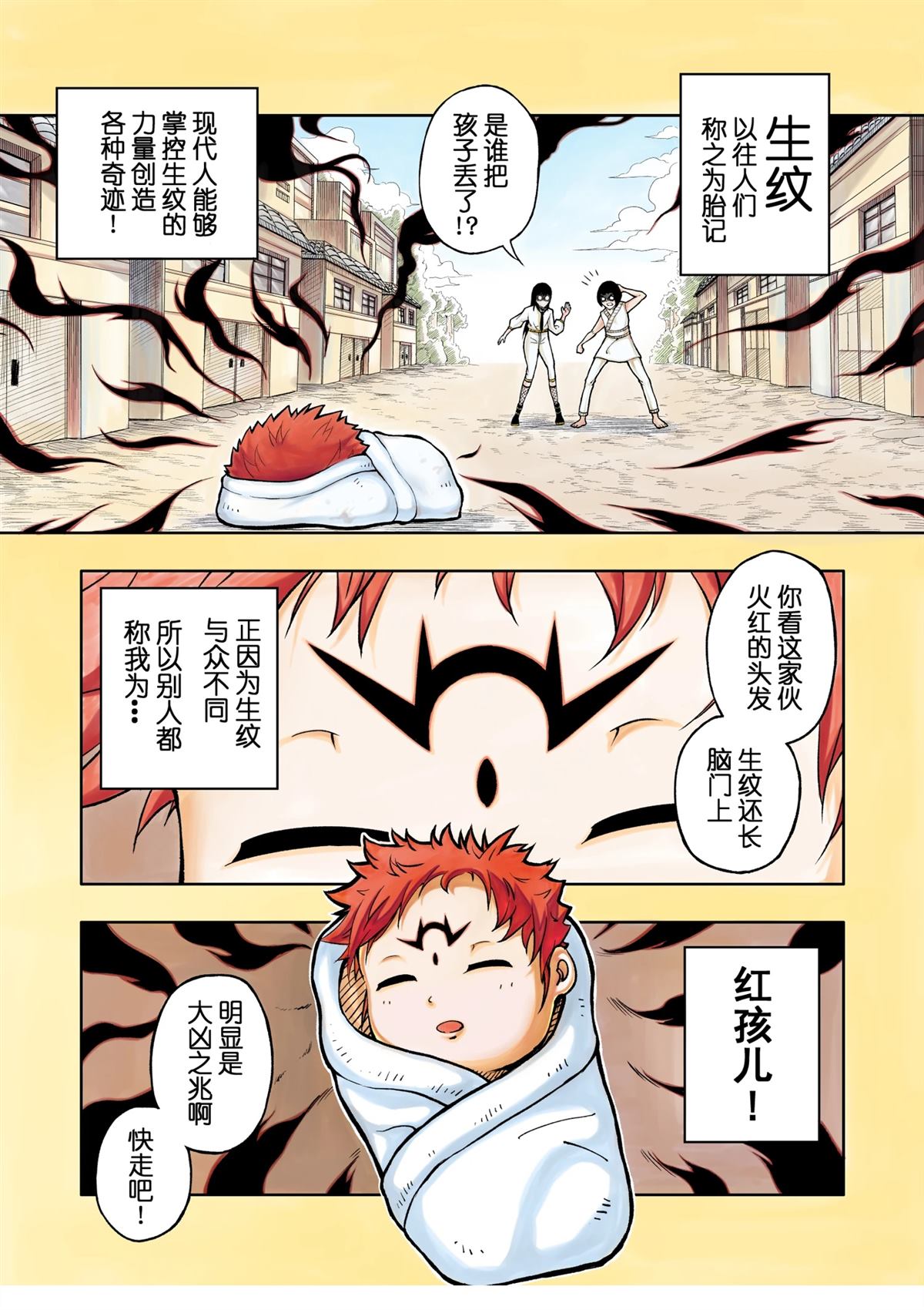 全一话0